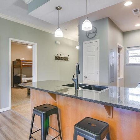 Scenic Condo Near Lake And Branson Entertainment! Exterior foto
