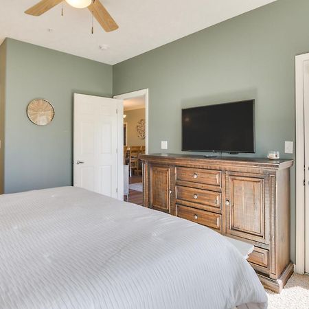 Scenic Condo Near Lake And Branson Entertainment! Exterior foto