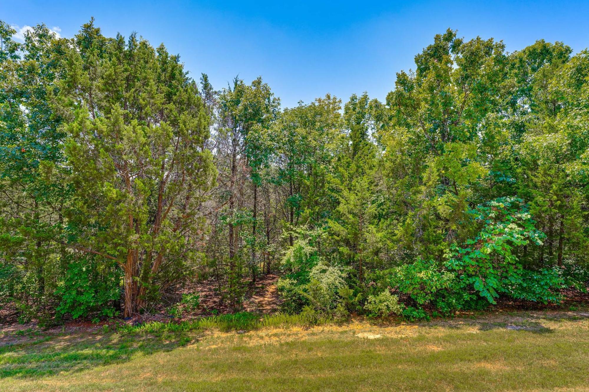 Scenic Condo Near Lake And Branson Entertainment! Exterior foto