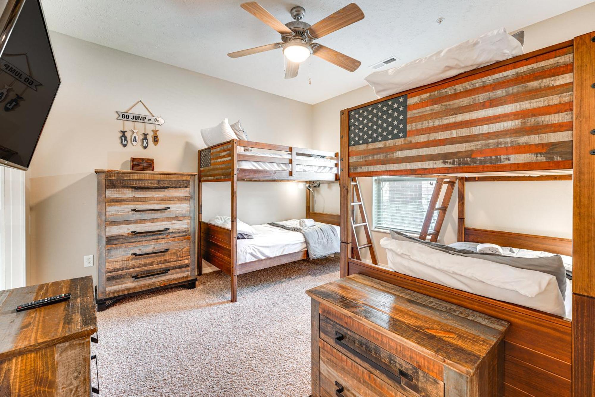 Scenic Condo Near Lake And Branson Entertainment! Exterior foto