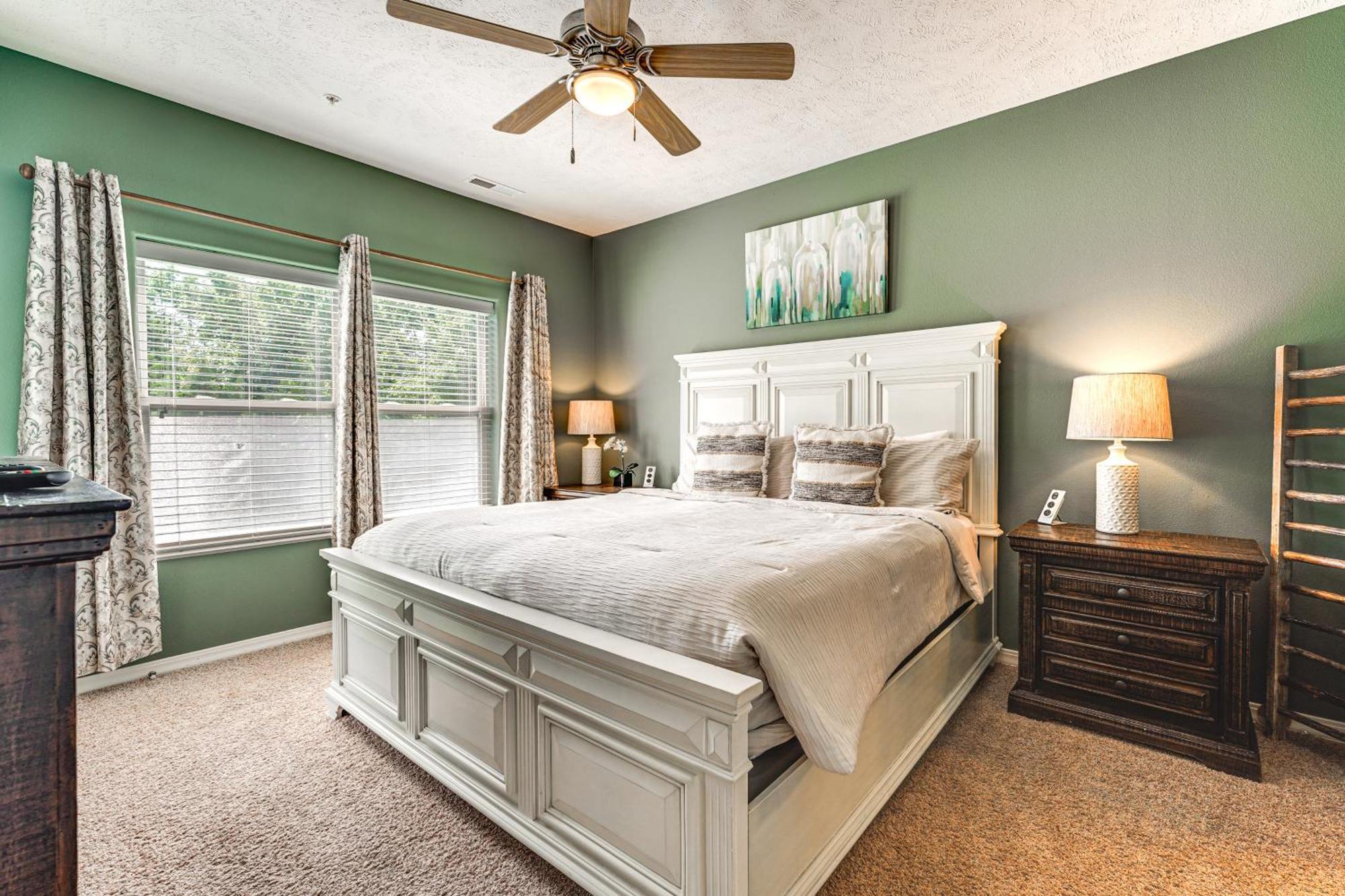 Scenic Condo Near Lake And Branson Entertainment! Exterior foto